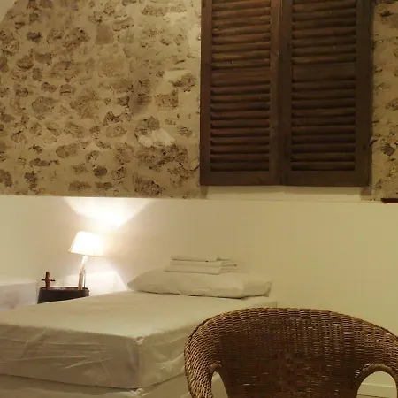 بيت ضيافة Le Loft De L'ecurie *