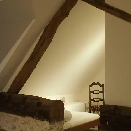 Le Loft De L'ecurie Châteaufort