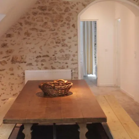 بيت ضيافة Le Loft De L'ecurie *