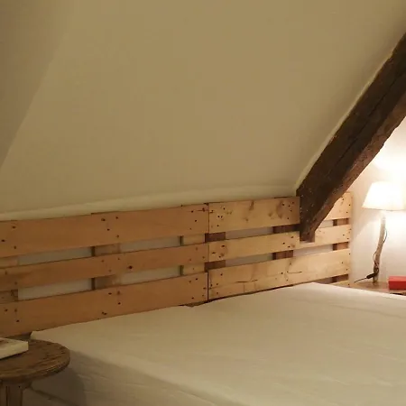 Le Loft De L'ecurie