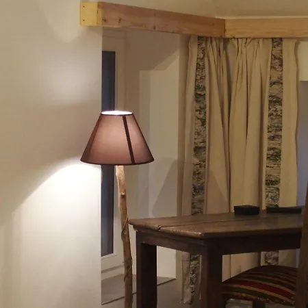 Le Loft De L'ecurie بيت ضيافة *
