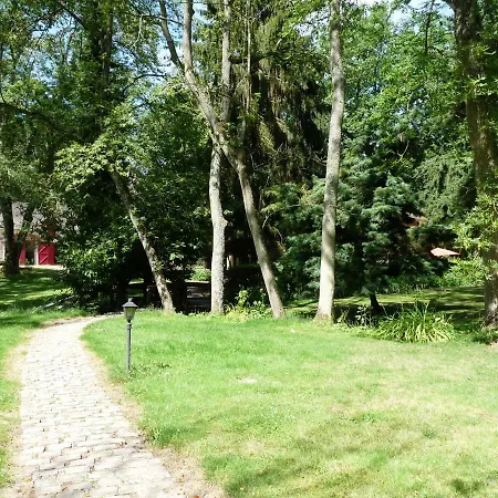 Le Loft De L'ecurie * Châteaufort