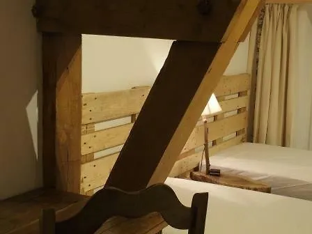 Le Loft De L'ecurie *